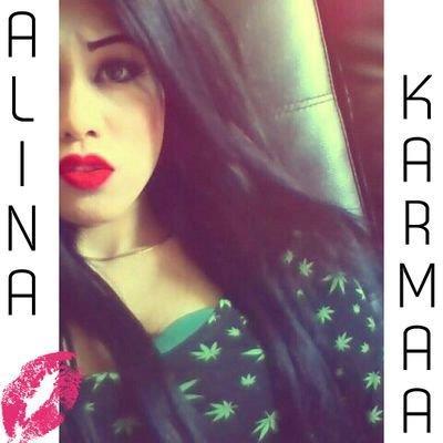 Babekarmaa's profile picture. Alina Karmaa ♥