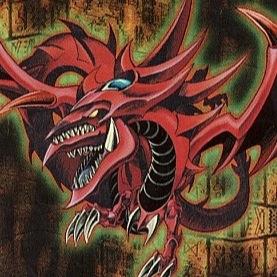 決闘者。受験生になってしまった。塚三幻神デッキでロマンを追い求め続けるスタイル。デュエルの度にドジリスを拝めるから呟いていく。オシリスは俺の嫁。 ポケモン始めました。気軽にフォローしてください^o^