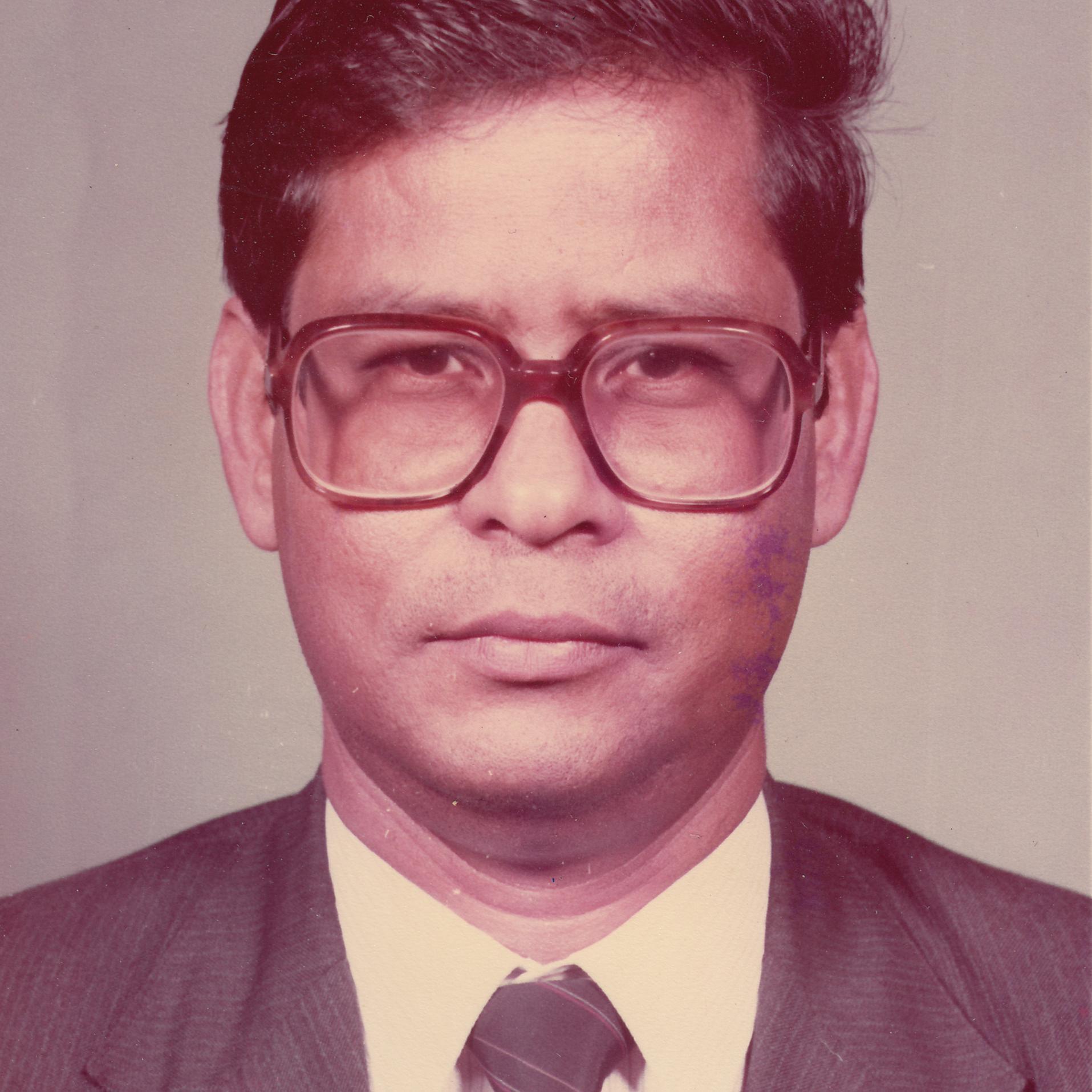 Author of 
