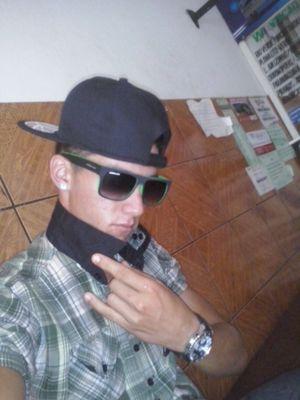 thiaguinho2015E's profile picture. Thiago zica do baculho