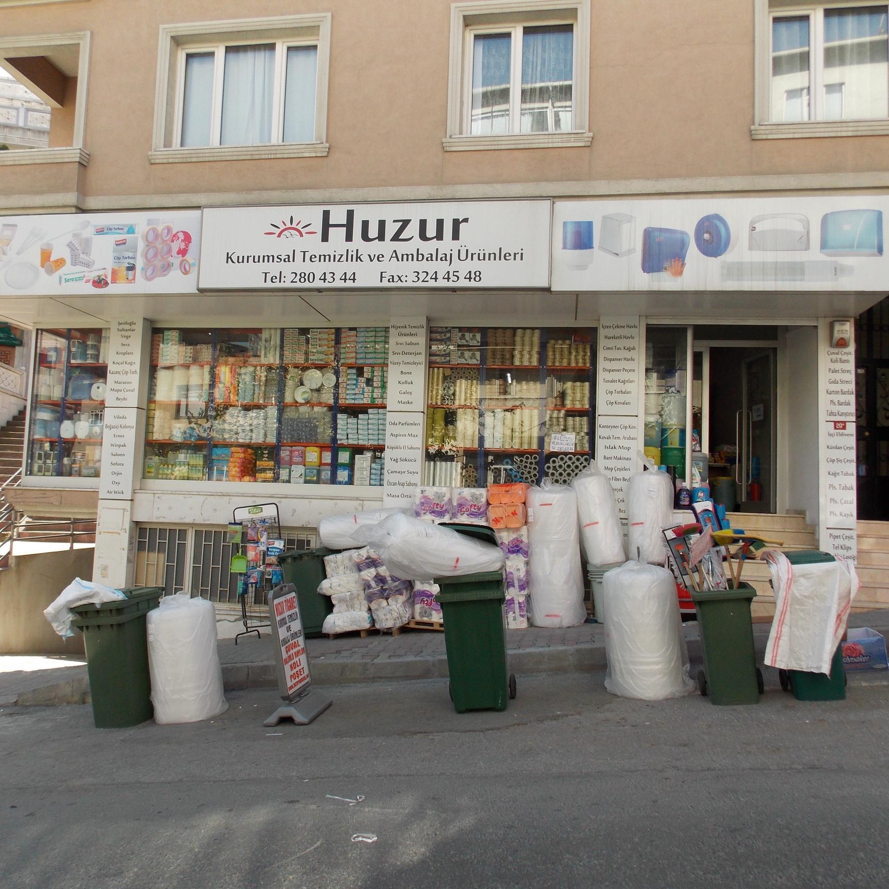 HAYATİ DENEMİŞ