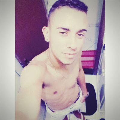 Oiii'  , Entrou? Segue ai , eu te sigo de volta , Brigado *-*