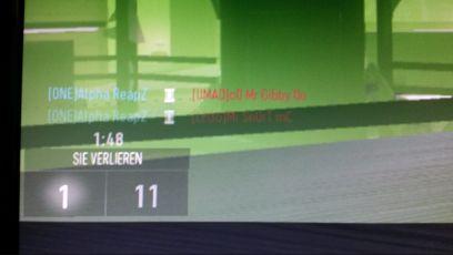 Offizieller Twitter Account des Alpha Clans (Xbl) 
Bei interesse dem Clan zu joinen einfach anschreiben oder #JoinAlphaClanXbl