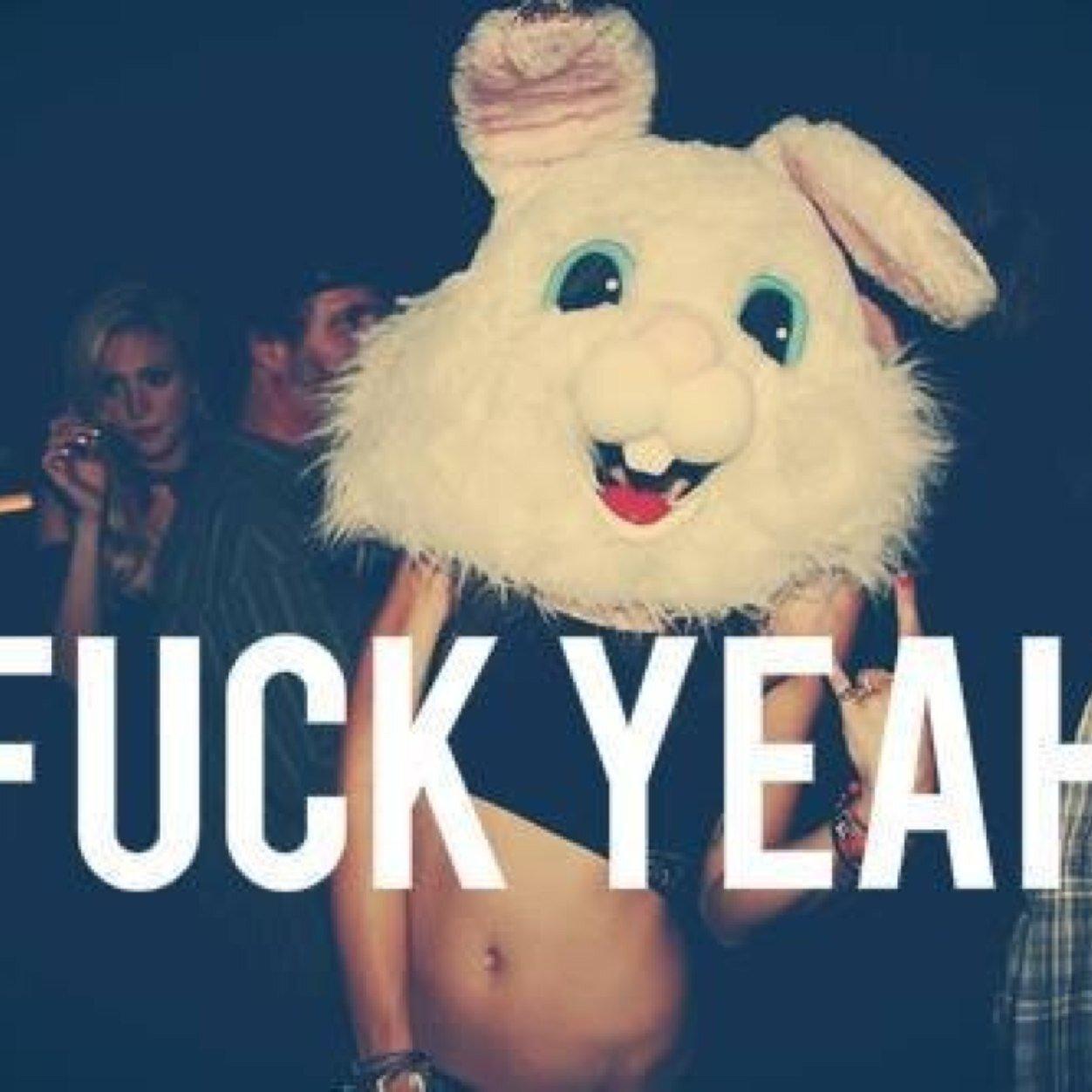 Fuck You! I Love My Life...