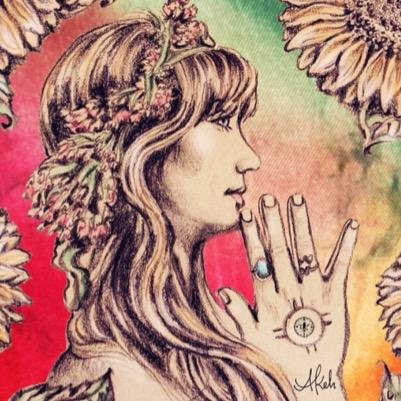 lover. dreamer. yogi. baker.