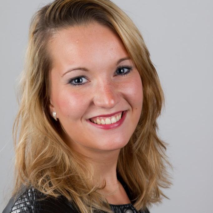 Ellendejong92's profile picture. 