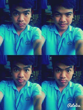 18 yrs old/ Accountancy student @ CITY OF MALABON UNIVERSITY/ Im a friendly person/ joker/5'5/single ^_^