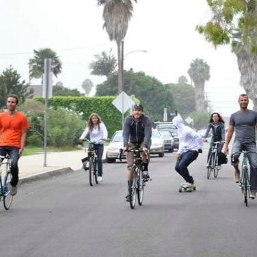 TakeBackRoad's profile picture. Take Back the Road is about all things cycling. based out of Santa Monica, CA