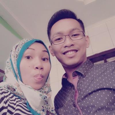 RhirinNiest's profile picture. My Husband @andrybegundal