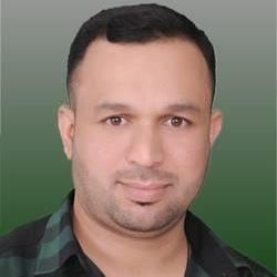 almohandes_jk's profile picture. 