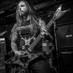 Metal Joe (@cantharone_joe) Twitter profile photo