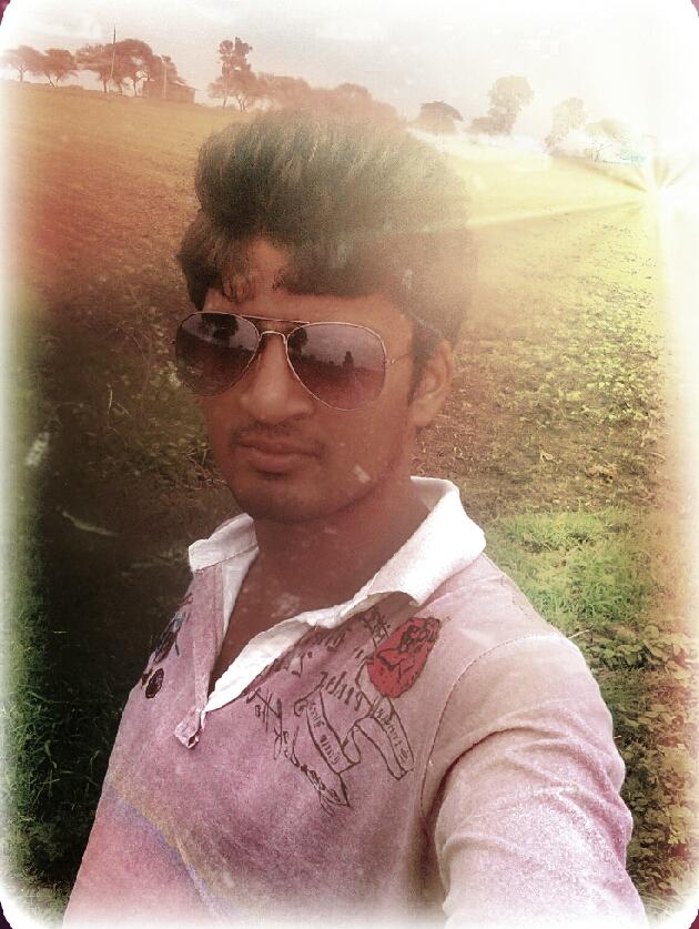 AhuPate's profile picture. 