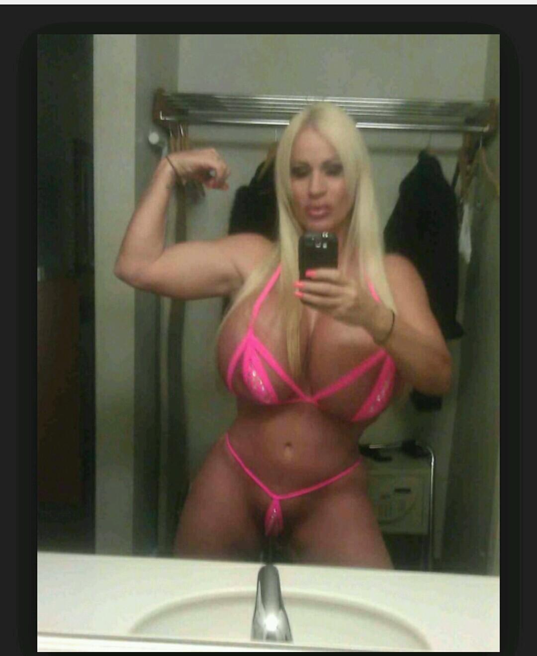 Lacey wildd topless