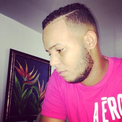 Dominicano de pura sepa quiero ser amigos de todo el mundo