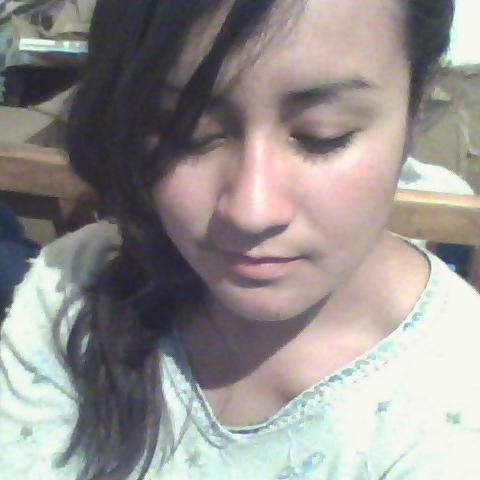 Be yourself