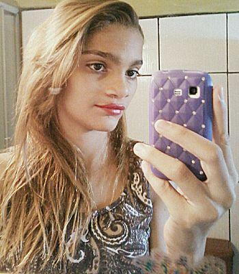Catilenne Silva