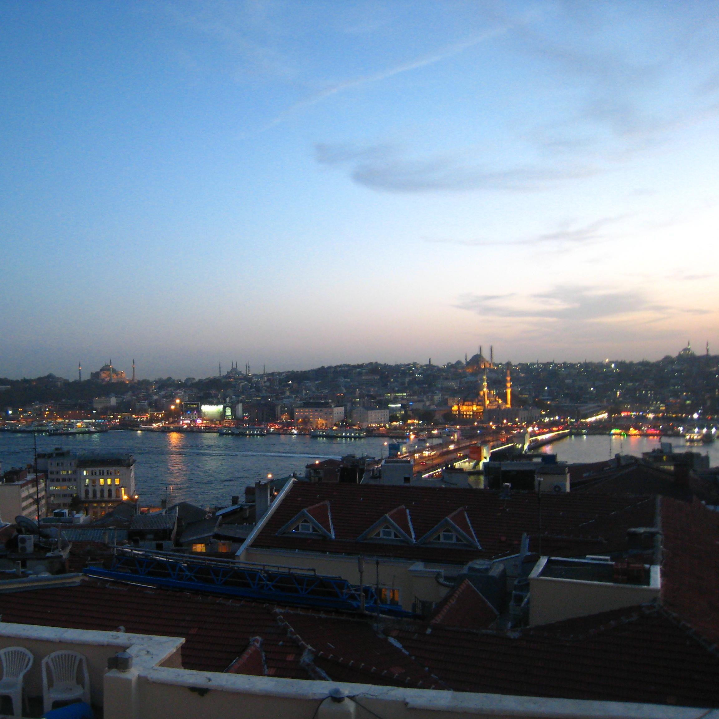 Darussade's profile picture. 