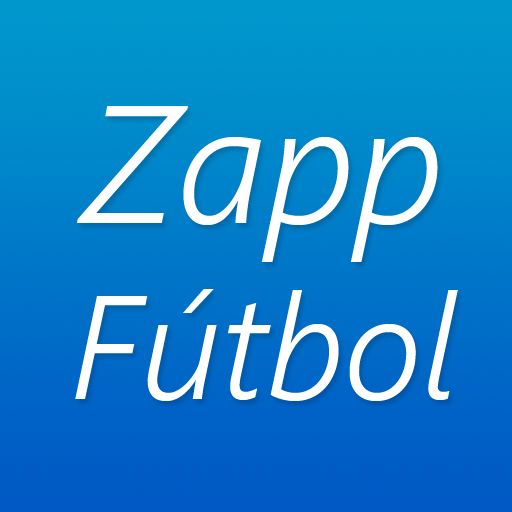 ¿Aburrido de no saber en qué canal van los partidos de fútbol? ¿Cuáles van televisados para Chile? ¿A qué hora juegan? Para eso llegó #ZappFutbol App.