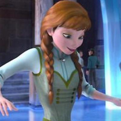 Im Anna Of Arendelle! I Have A Sister Named Elsa. Maybe You Heard Of Her? Ice Powers? Froze Over Arendelle? Ring A Bell? Nevermind. Well Thats It Bye! ☃☻