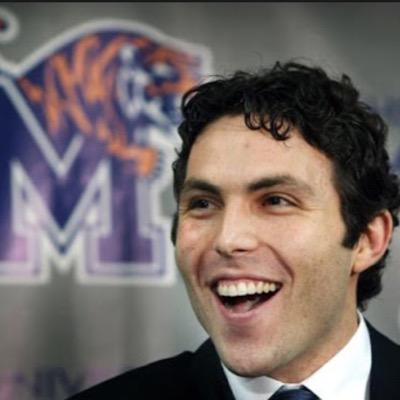 I am not Josh Pastner.  This is just a tribute to his greatness