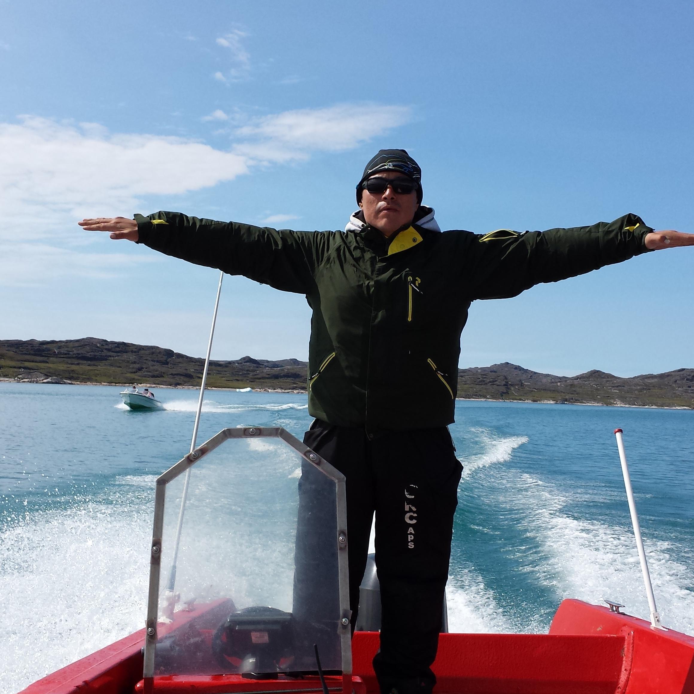 RolyKnudsen's profile picture. 