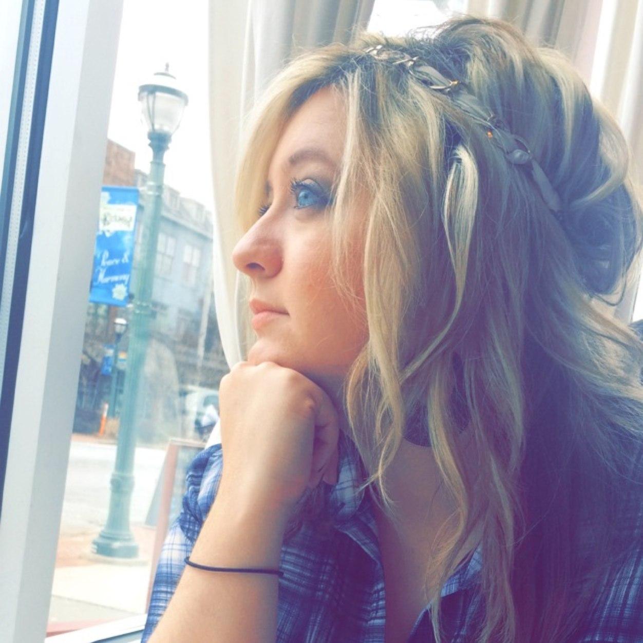 Chicago Girl who loves Jesus. Transplanted to Atlanta. Social Coordinator. General Trouble Maker.