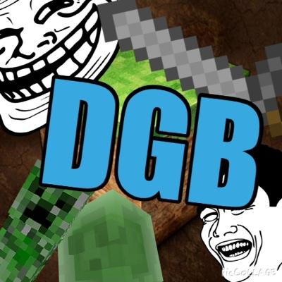#DGBArmy