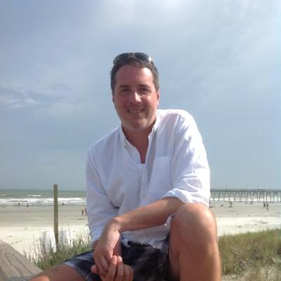 Dir of Biz Dev at Teamwork Tickets