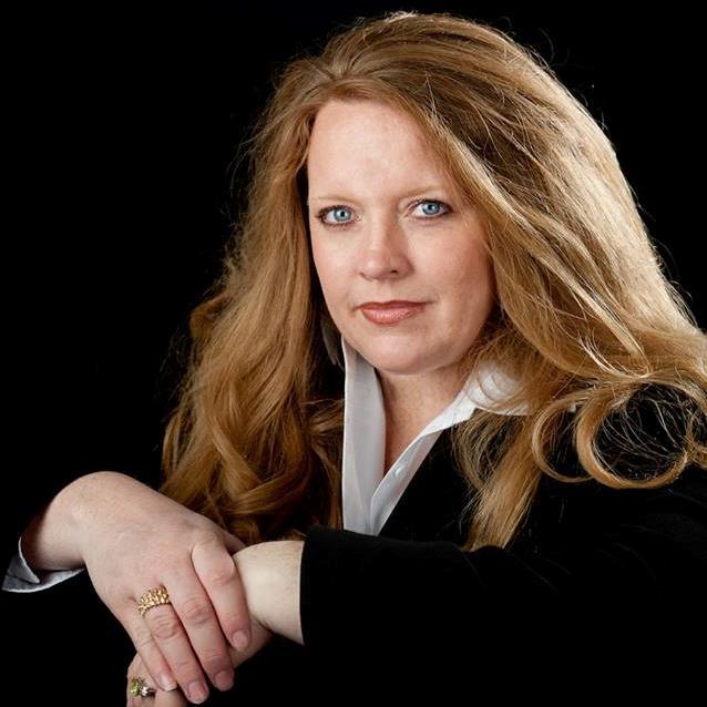 NickiBateson's profile picture. 