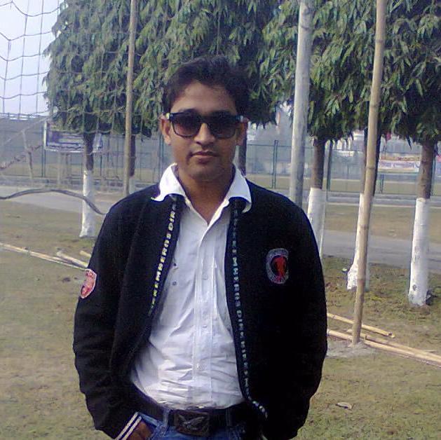 alamgirhoque202's profile picture. 