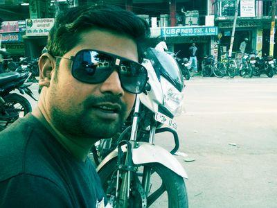 javedak19779044's profile picture. 