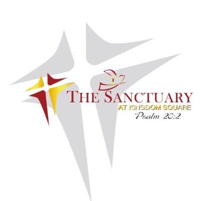 The Sanctuary at Kingdom Square | 
A Baptist Community of Faith