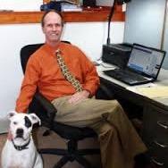 Dr. Bob Townsend (@drbobtownsend) Twitter profile photo