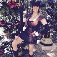 Elizabeth Fischer (@littlebitfish) 's Twitter Profile