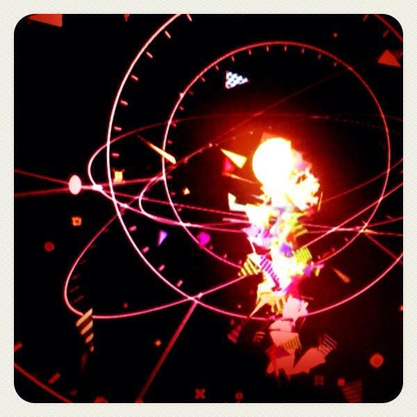 HyEdgeReport's profile picture. Whatever is on the horizon whatever is on the cutting edge. As a pioneer of the culture I'm interested in designing the future.