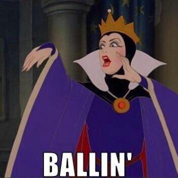 r3alth0ught5's profile picture. You were thinking it. I know but you said it!