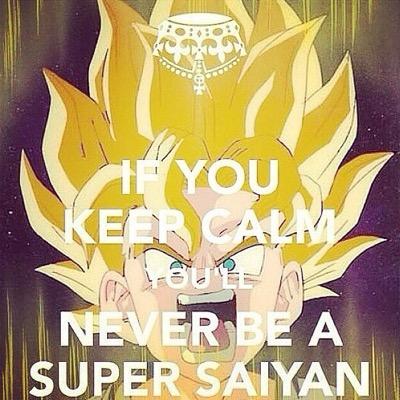 love dragonballZ have an instagram @devyn_johnson_27