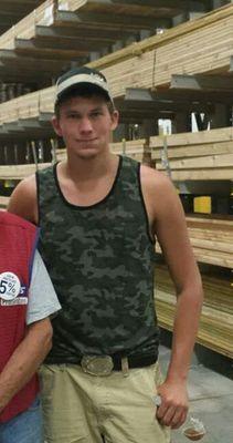 shittwyattsays's profile picture. This is not Wyatt's twitter page. Wyatt Says a lot of stupid shit. I'm just here to tell everyone about it.