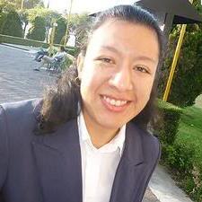 pechegabyd's profile picture. soy Ana Gabriela y mi voto es por el PAN hoy , mañana y siempre