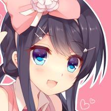 Oh, hello there! You surprised me! Are you a fan of mine, perhaps? I'm always happy to meet a fan!
◕ ‿ ◕