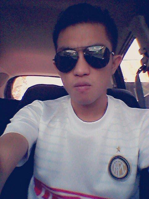 Forza Inter per sempre
