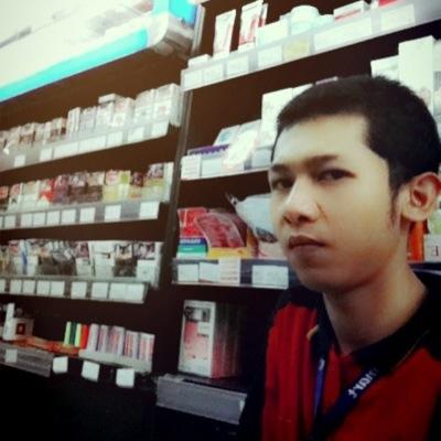 ciuss347's profile picture. Tak akan ada guna.a perjuangan klw tanpa semangat :D