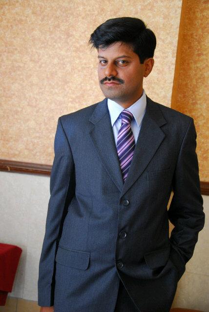 irfanazamshazad Profile Picture