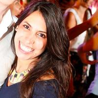 Mirit Lugassi (@miritlugassi) 's Twitter Profile