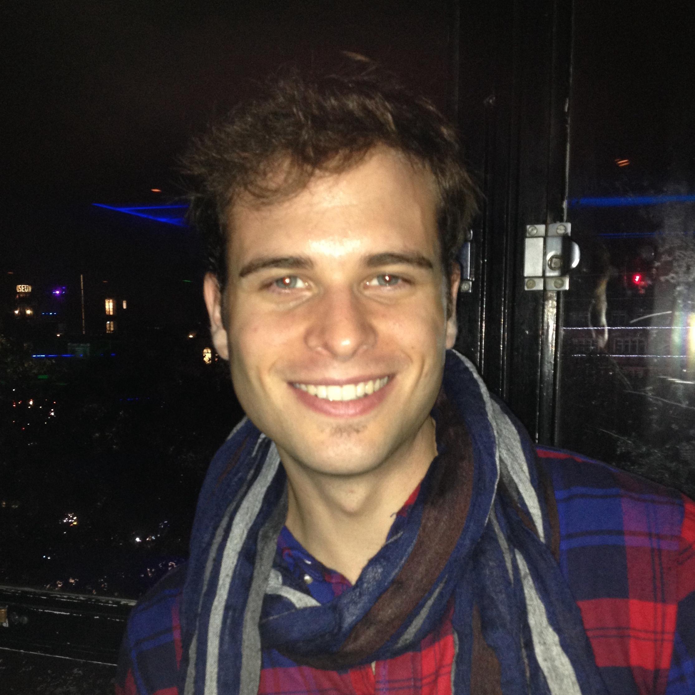 EddieBerbis's profile picture. 