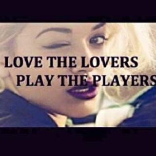 Gonna luv ya till u hate me, gonna show u watx rily crazy
