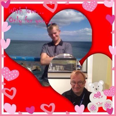 I'm called mark I'm 27 years old. Don't be scared to follow me all you lovely celebrities.i have the most handsome sexy husband ever he his the most kindest man