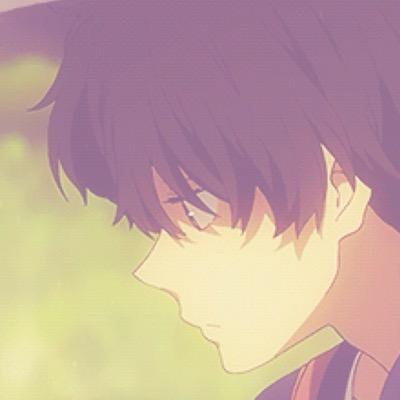 ❀— ❝I guess to some extent I'll believe the people who say that the quiet ones have much to tell.❞