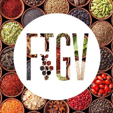 The foods, the marketplaces and the rich cuisine of the Middle East and the Mediterranean.