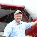 David Snell - @cptzoom - Twitter